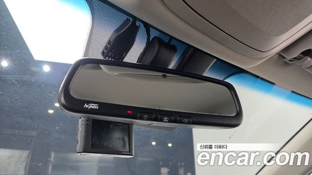 KG Mobility KORANDO 2022 — photo 23