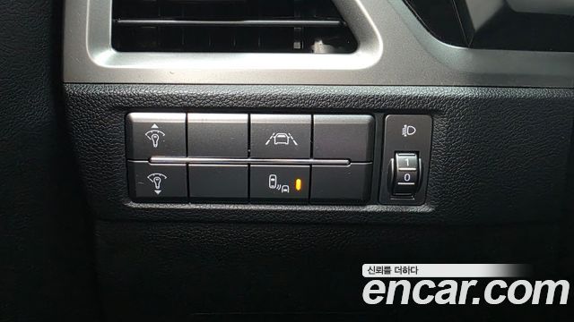 KG Mobility KORANDO 2022 — photo 24