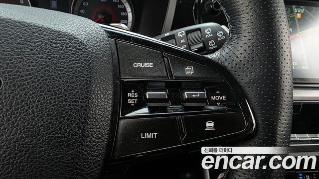 KG Mobility KORANDO 2022 — photo 25