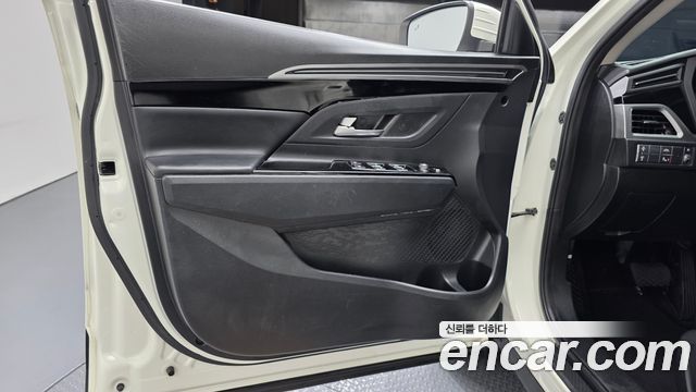 KG Mobility KORANDO 2022 — photo 14