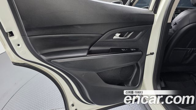 KG Mobility KORANDO 2022 — photo 15