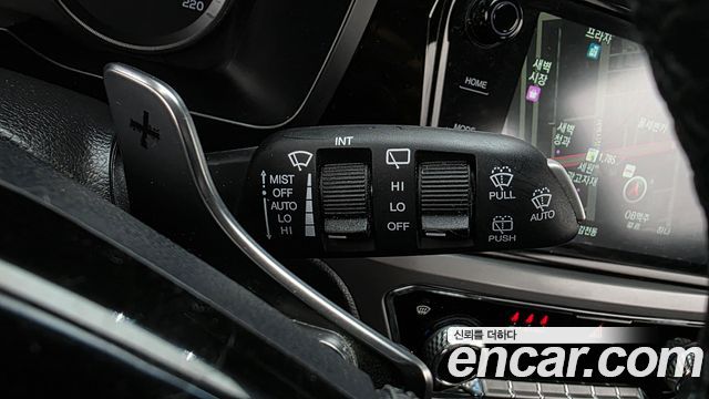 KG Mobility KORANDO 2022 — photo 27
