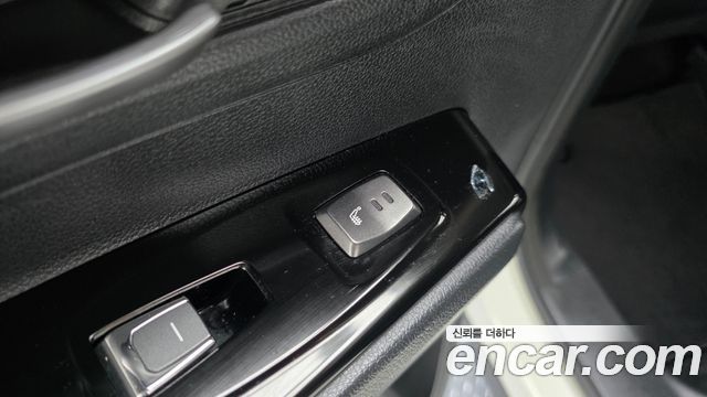 KG Mobility KORANDO 2022 — photo 28