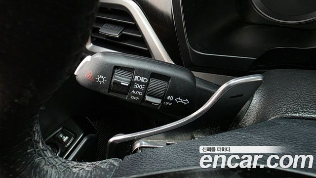 KG Mobility KORANDO 2022 — photo 30