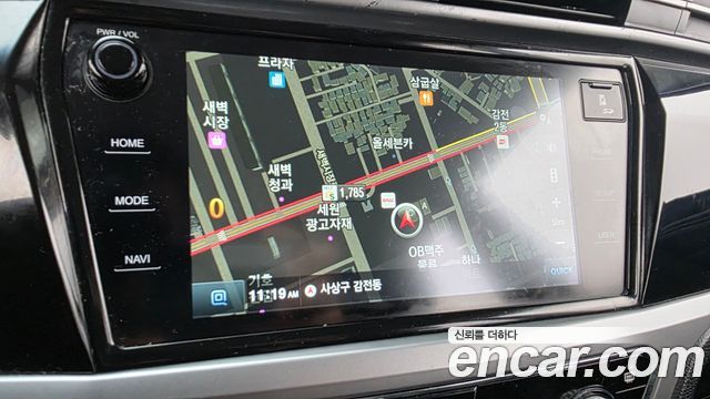 KG Mobility KORANDO 2022 — photo 32