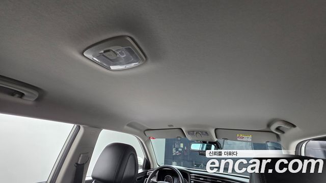 KG Mobility KORANDO 2022 — photo 33