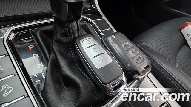 KG Mobility KORANDO 2022 — photo 34