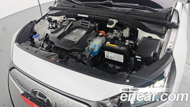 Hyundai Ioniq 2020 — photo 6