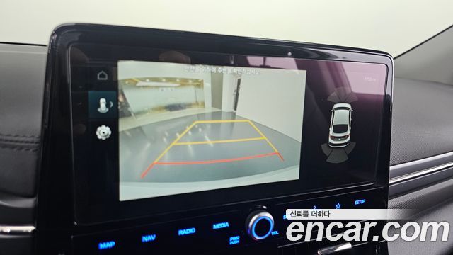 Hyundai Ioniq 2020 — photo 21