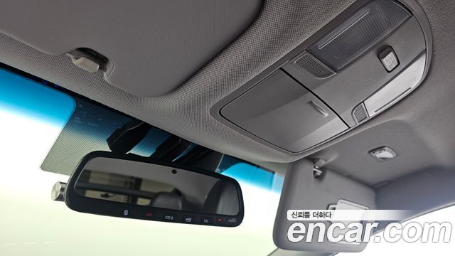 Hyundai Ioniq 2020 — photo 25