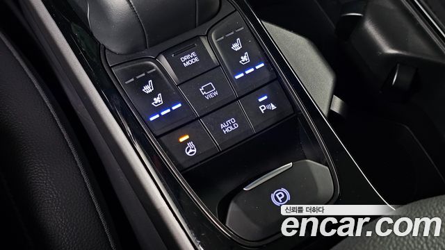 Hyundai Ioniq 2020 — photo 29