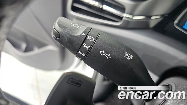 Hyundai Ioniq 2020 — photo 30