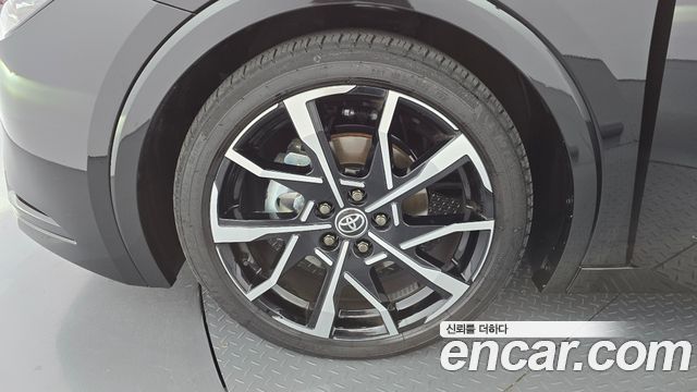 Toyota Prius 2026 — photo 5