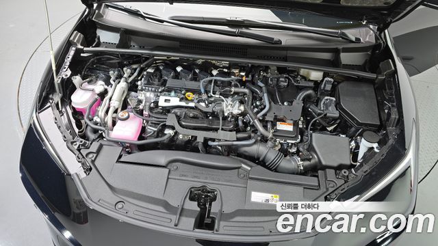 Toyota Prius 2026 — photo 6