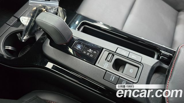 Toyota Prius 2026 — photo 12