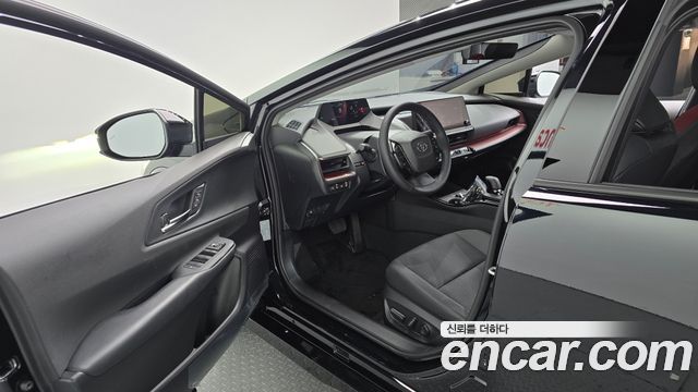 Toyota Prius 2026 — photo 13