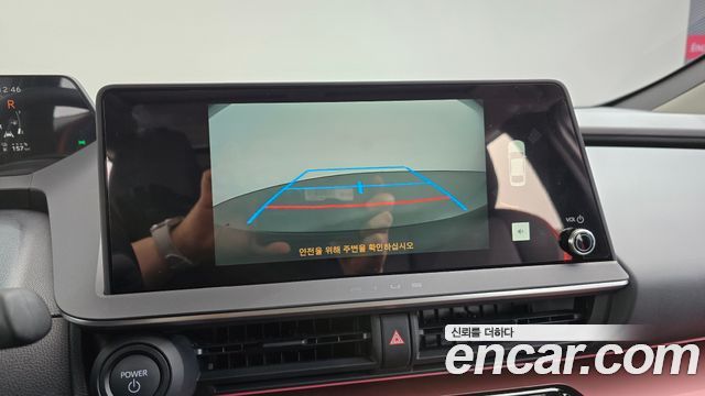 Toyota Prius 2026 — photo 20