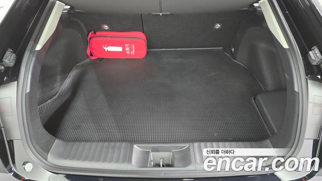 Toyota Prius 2026 — photo 22