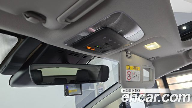 Toyota Prius 2026 — photo 23
