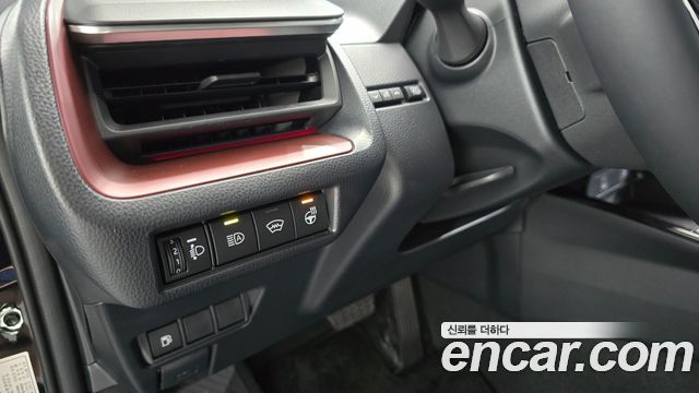 Toyota Prius 2026 — photo 24