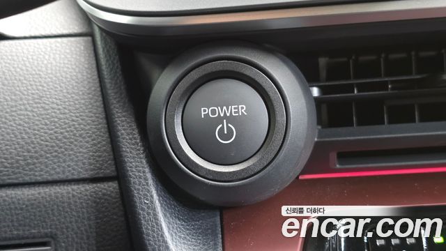 Toyota Prius 2026 — photo 25