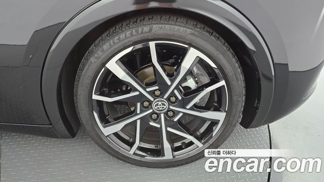 Toyota Prius 2026 — photo 7