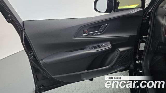 Toyota Prius 2026 — photo 14