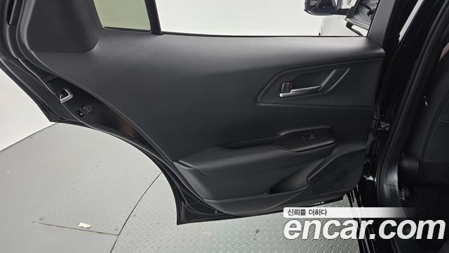 Toyota Prius 2026 — photo 15