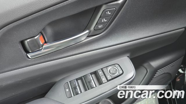 Toyota Prius 2026 — photo 27