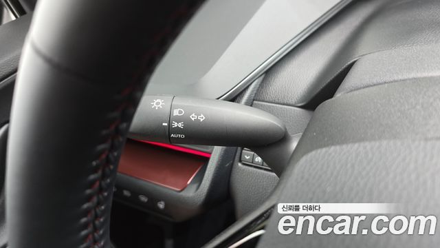 Toyota Prius 2026 — photo 28