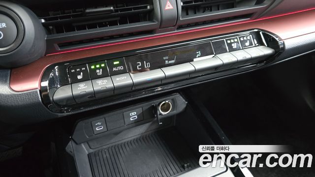 Toyota Prius 2026 — photo 29