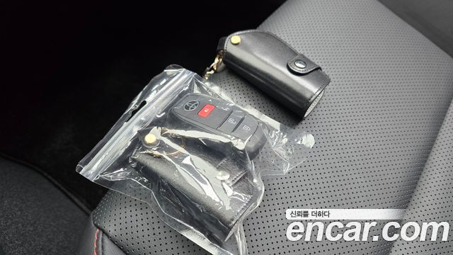 Toyota Prius 2026 — photo 30