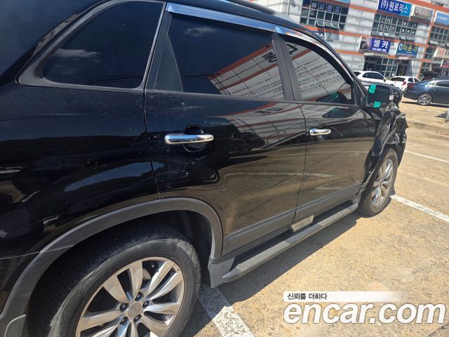 Kia Sorento 2011 — photo 6