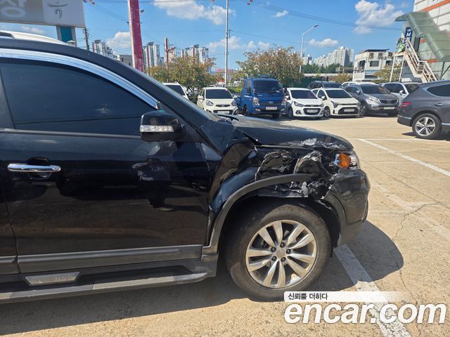 Kia Sorento 2011 — photo 7