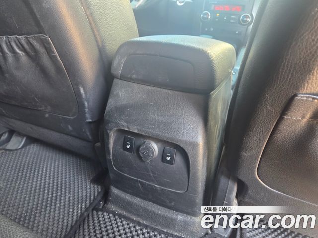 Kia Sorento 2011 — photo 14