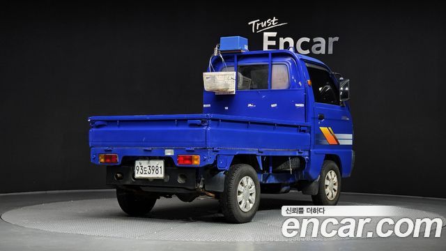 Chevrolet Korea labo 2015 — photo 2