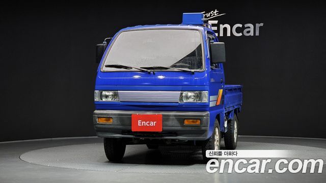 Chevrolet Korea labo 2015 — photo 3