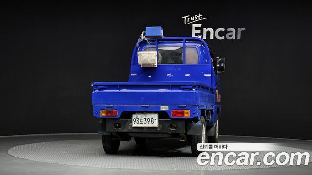 Chevrolet Korea labo 2015 — photo 4