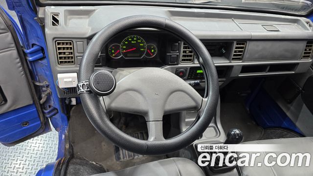 Chevrolet Korea labo 2015 — photo 11