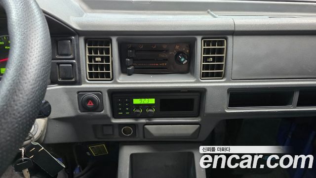 Chevrolet Korea labo 2015 — photo 12