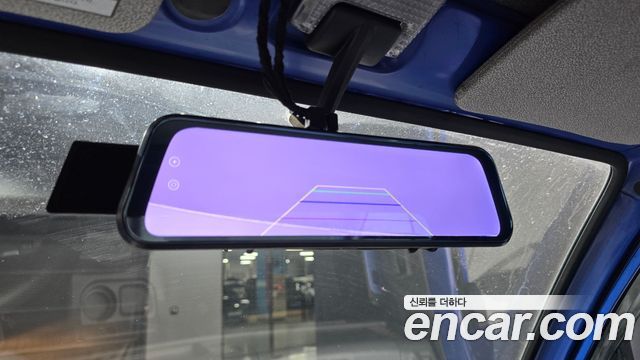 Chevrolet Korea labo 2015 — photo 13