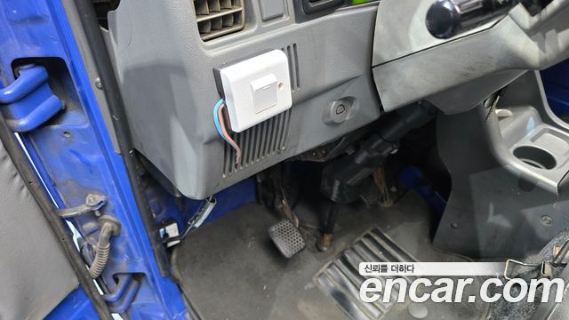 Chevrolet Korea labo 2015 — photo 16