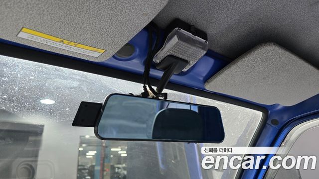 Chevrolet Korea labo 2015 — photo 18