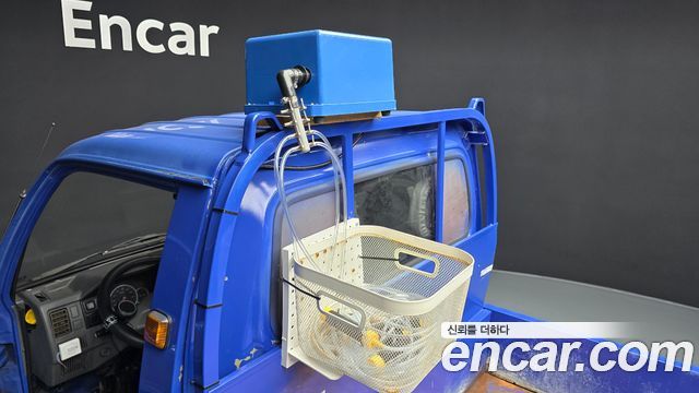 Chevrolet Korea labo 2015 — photo 19