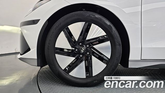 Hyundai Ioniq6 2025 — photo 5