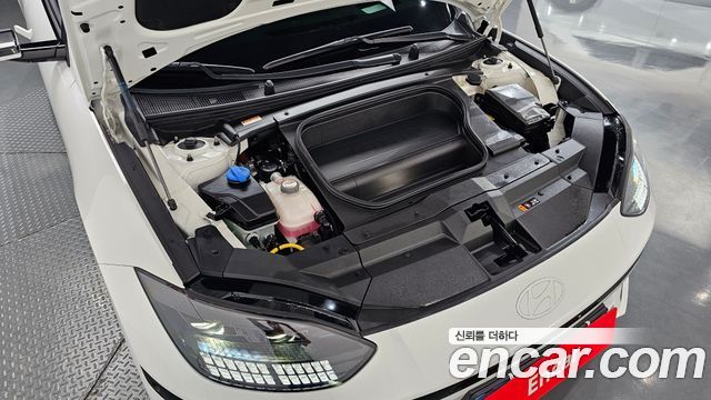 Hyundai Ioniq6 2025 — photo 6