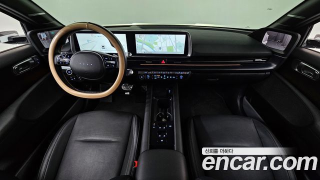 Hyundai Ioniq6 2025 — photo 10