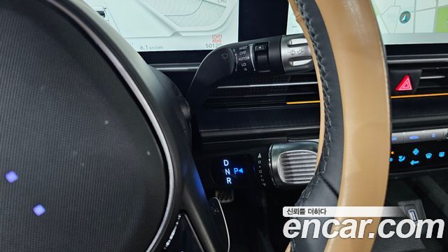 Hyundai Ioniq6 2025 — photo 12