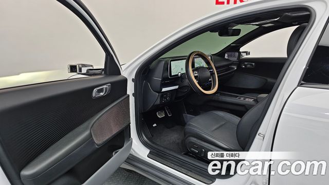 Hyundai Ioniq6 2025 — photo 13