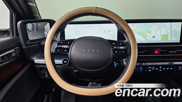 Hyundai Ioniq6 2025 — photo 18